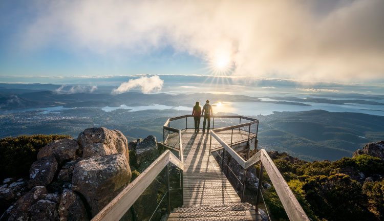 Mt Wellington