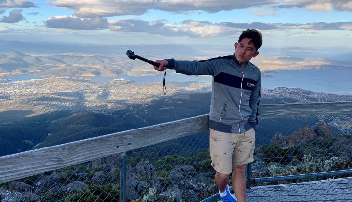 Mt Wellington2