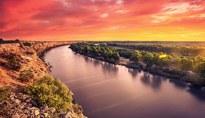 Murray River 1