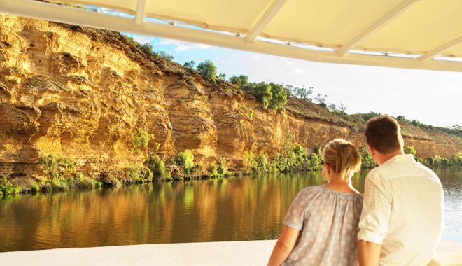 Murray River 3 1