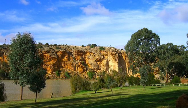 Murray River 6