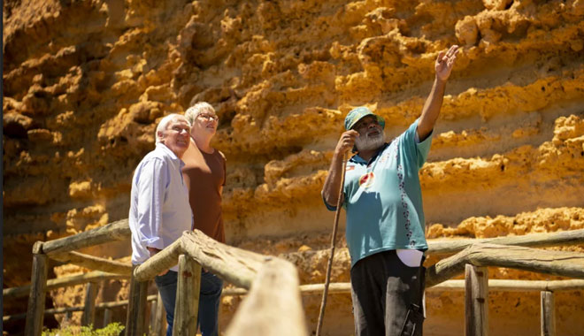 Murray River Outback Heritage2