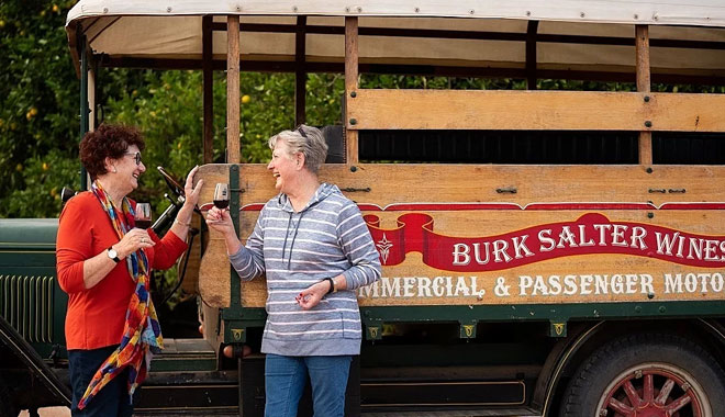 Murray River Outback Heritage3