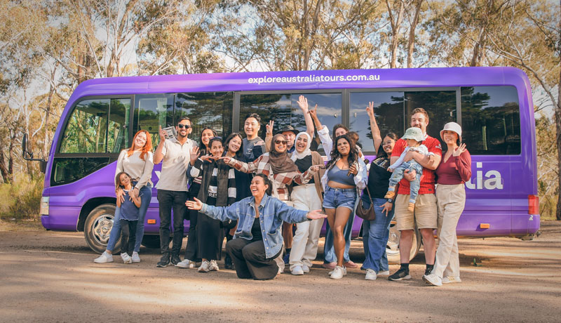 Murray River, Paddle Steamer & Wildlife Experience Explore Au Tour