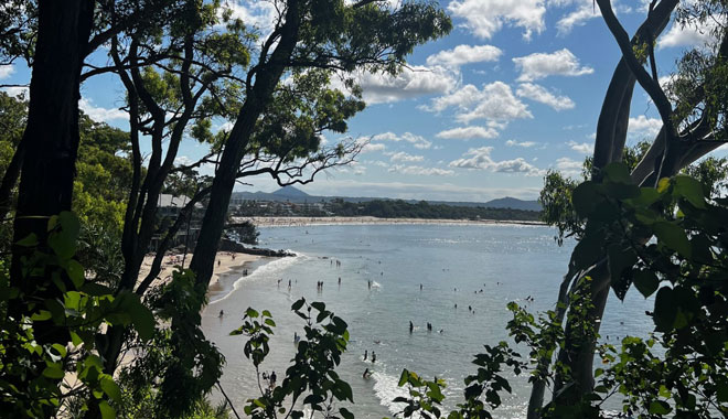NOOSA 002