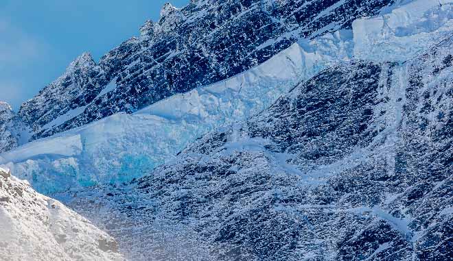 NZ South Island Mt Cook Aoraki 02