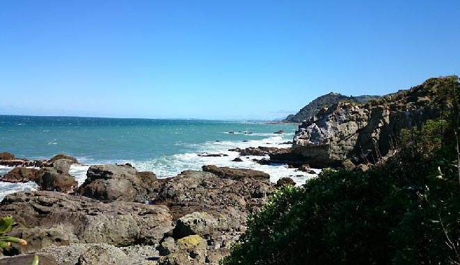 NZ South Kaikoura 30