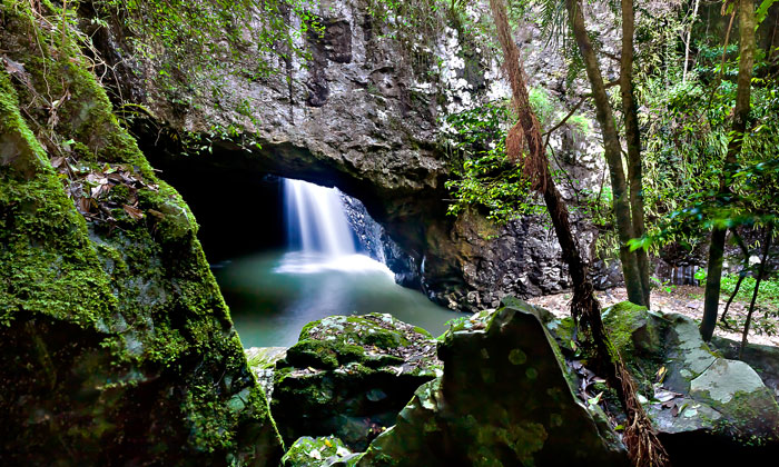 Natural Bridge