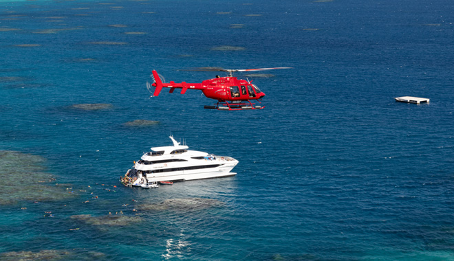Nautilus Aviation Evolution 1