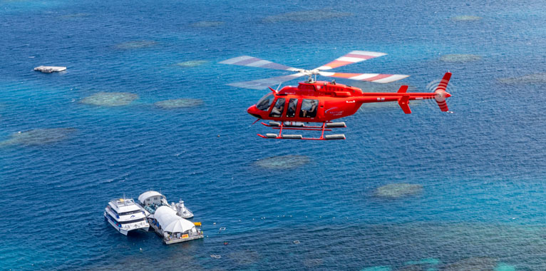 Nautilus Aviation ga 2x766