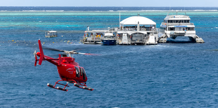 Nautilus Aviation quicksilver 2x766