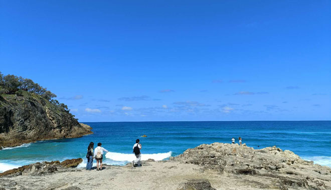 North Stradbroke Island web 02