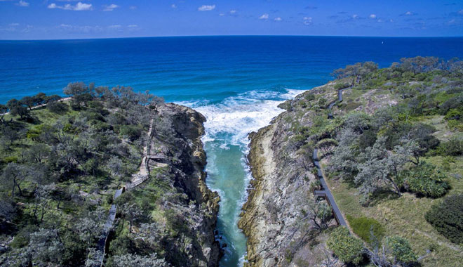 North Stradebroke official 007