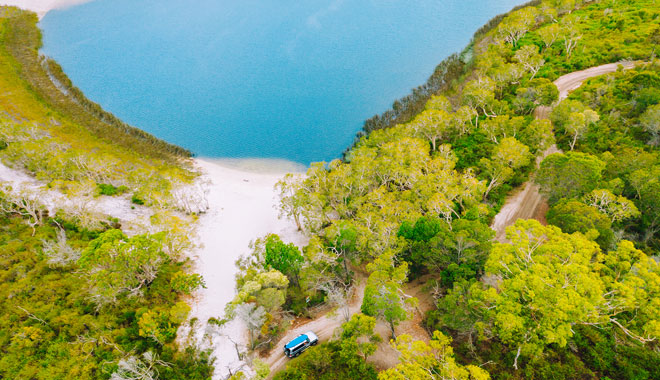North Stradebroke official 074