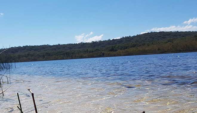 North stradbroke island 1