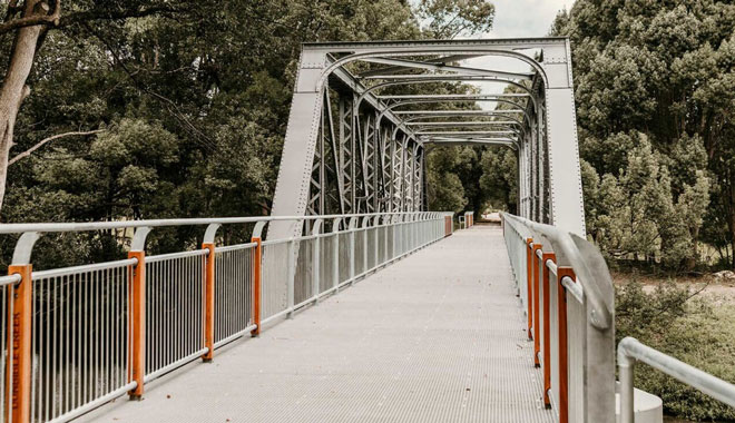 Northern Rivers Rail Trail 0001