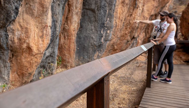 Outback Chillagoe Caves Tour 004