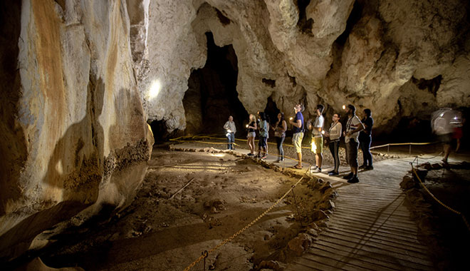 Outback Chillagoe Caves Tour 020