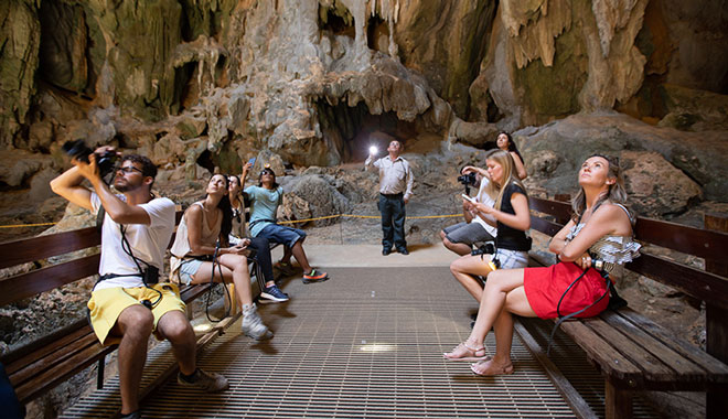 Outback Chillagoe Caves Tour 025