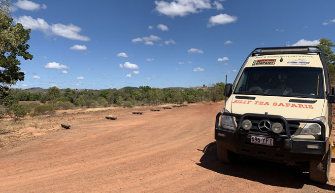 Outback Chillagoe Caves Tour 039