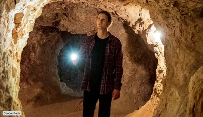 Outback Explorer Uluru to Adelaide 021