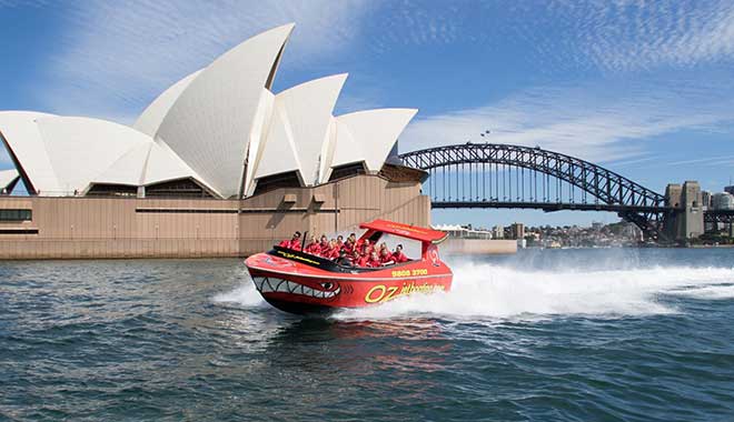 Oz Jetboating 4