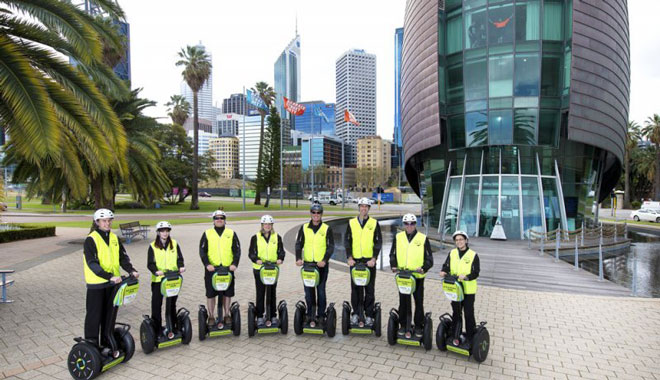 PERTH SEGWAY 001