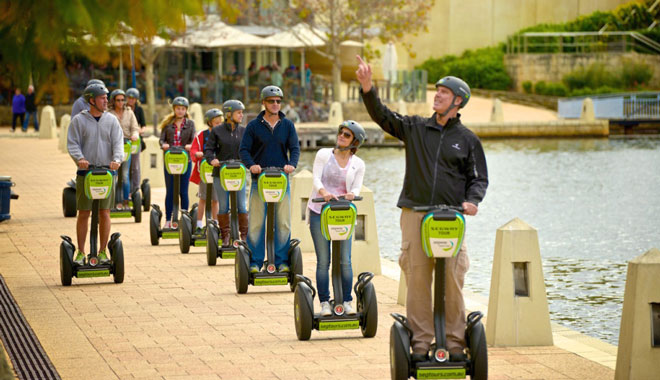 PERTH SEGWAY 002
