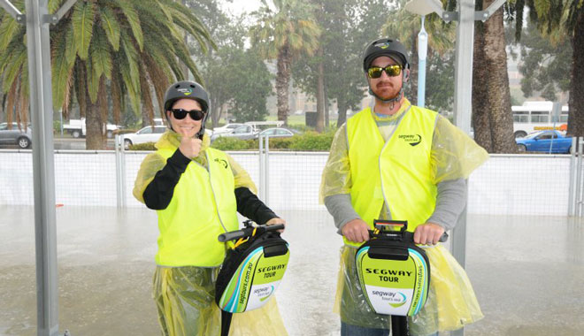 PERTH SEGWAY 004