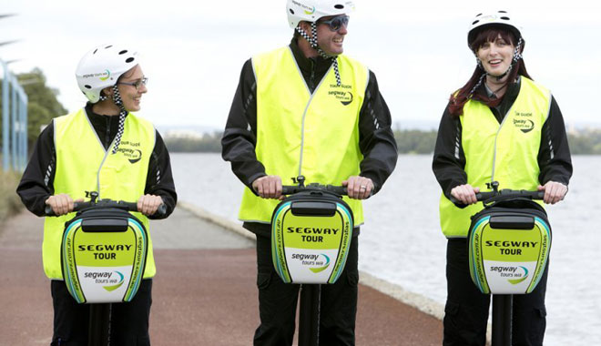 PERTH SEGWAY 009