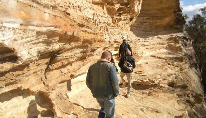 PRIVATE BLUE MOUNTAINS ECO TOUR 3