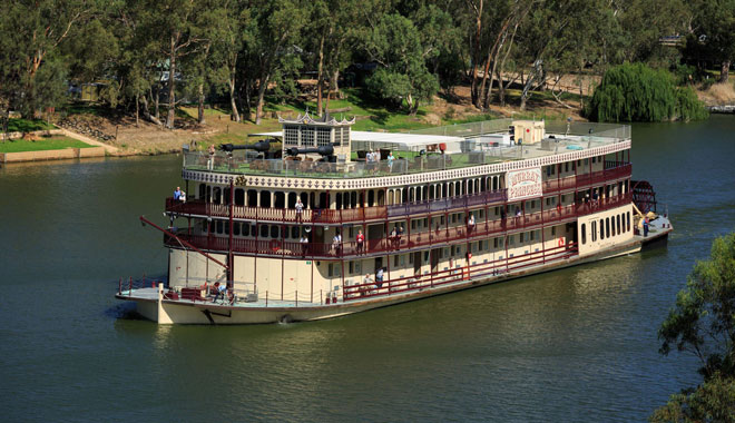 PS Murray Princess 1