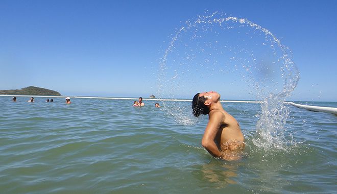 Palm Cove Beach 7