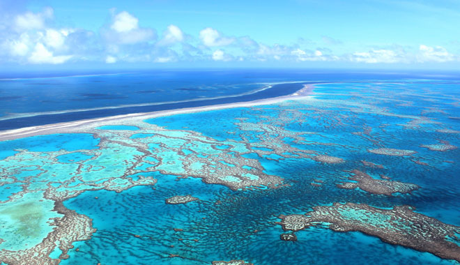 Panorama The Ultimate Whitsunday Adventure 01