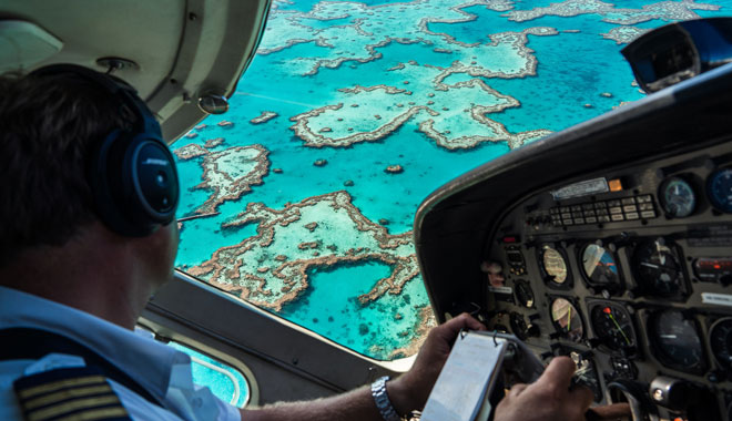 Panorama The Ultimate Whitsunday Adventure 02