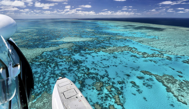 Panorama The Ultimate Whitsunday Adventure 07