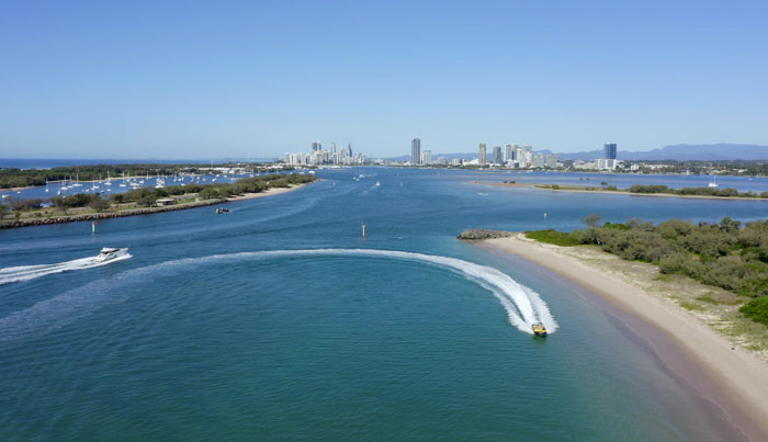 Paradise Jet Boating  2026 2