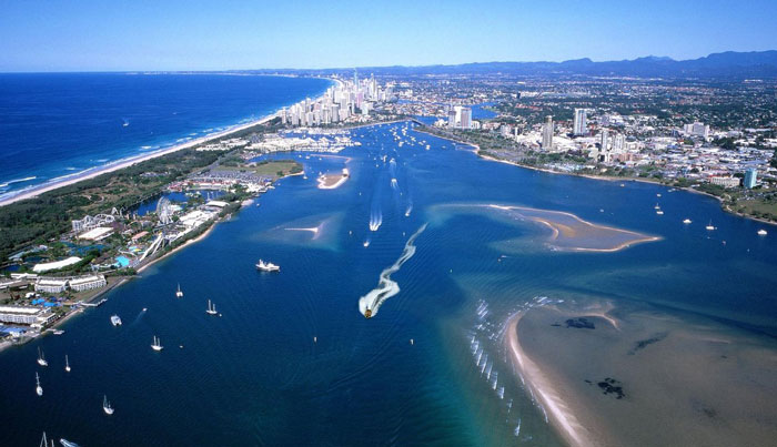 Paradise Jet Boating  2026 6