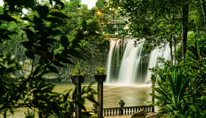 Paronella Park 3