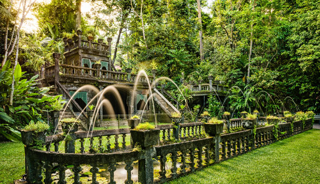 Paronella Park 5