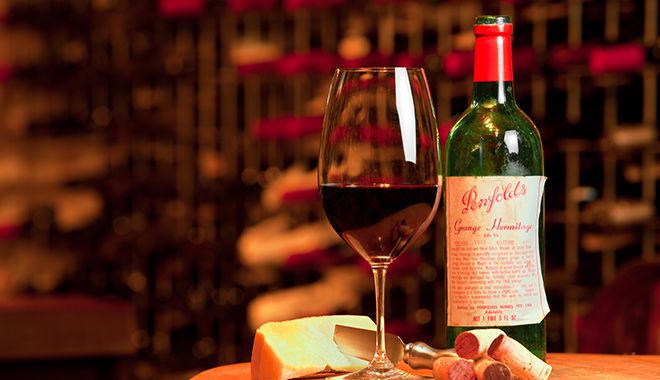 Penfolds Magill Estate 1