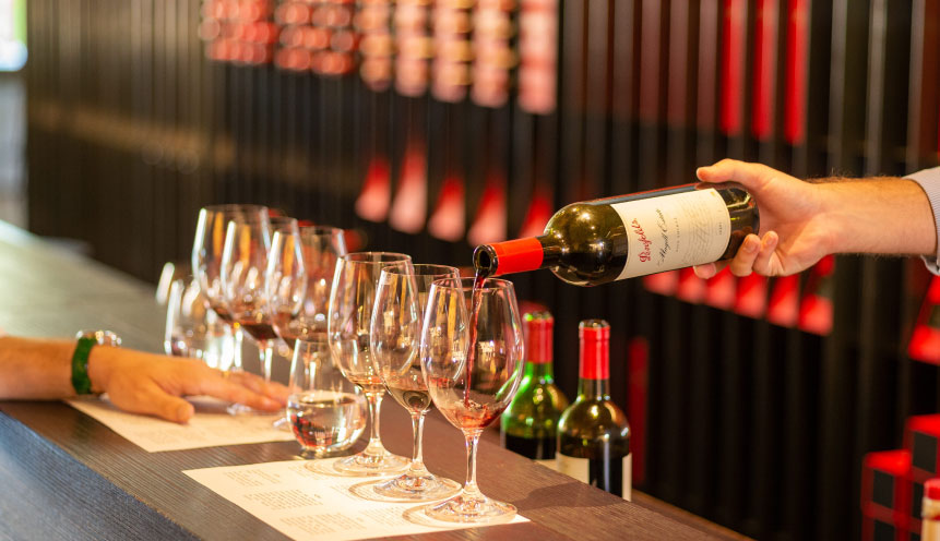 Penfolds Magill Estate2