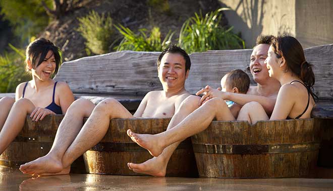 Peninsula Hot Springs 3