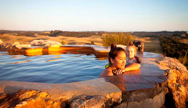 Peninsula Hot Springs 4
