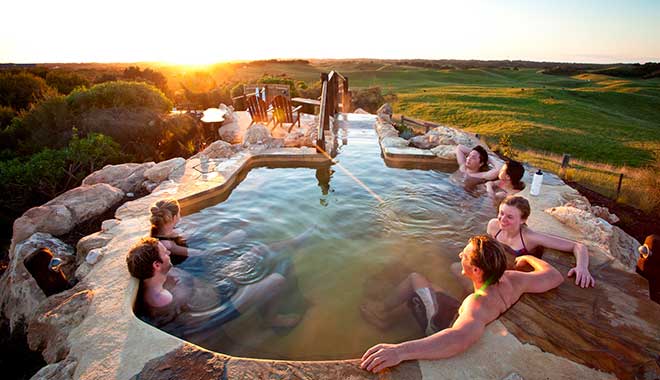 Peninsula Hot Springs 7