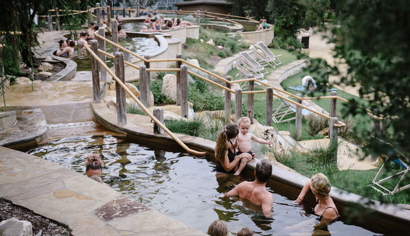Peninsula Hot Springs & Bathing Boxes 5515