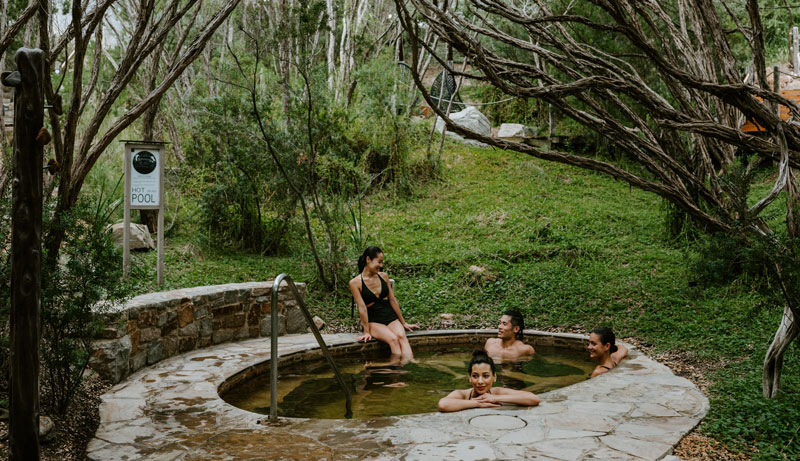 Peninsula Hot Springs & Bathing Boxes 5529