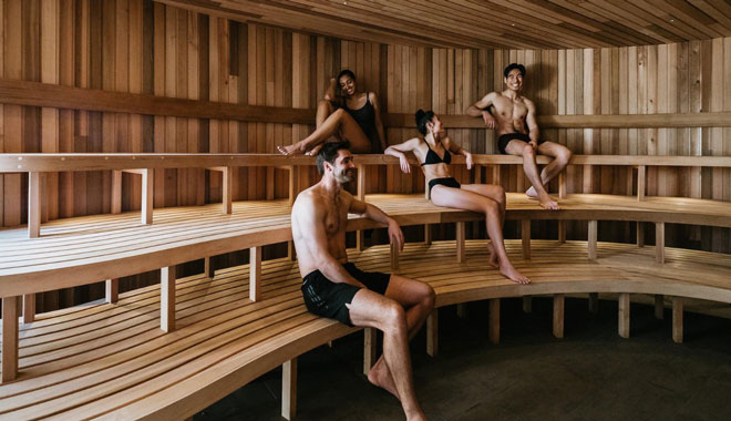 Peninsula Hot Springs Spa Dreaming Centre Package4