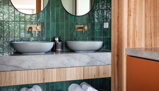 Peninsula Hot Springs eco lodge 006