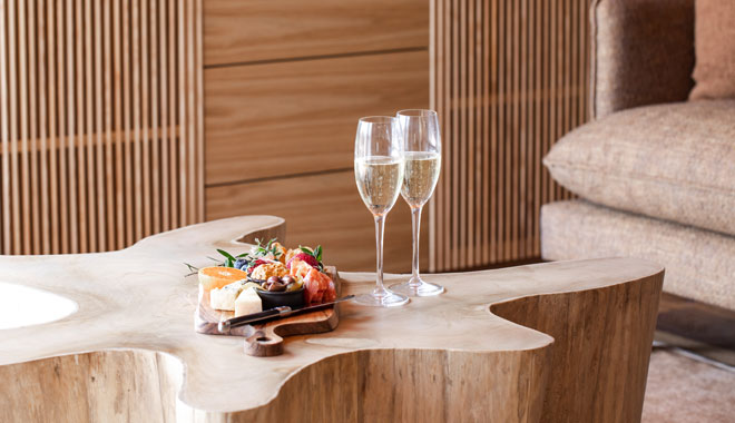 Peninsula Hot Springs eco lodge 009